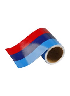 Car Side Fender Sticker