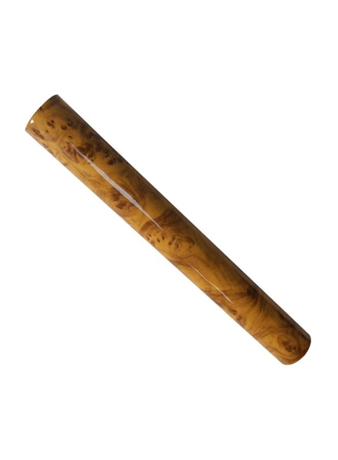 ملصق لامع للوحة تروس السيارة