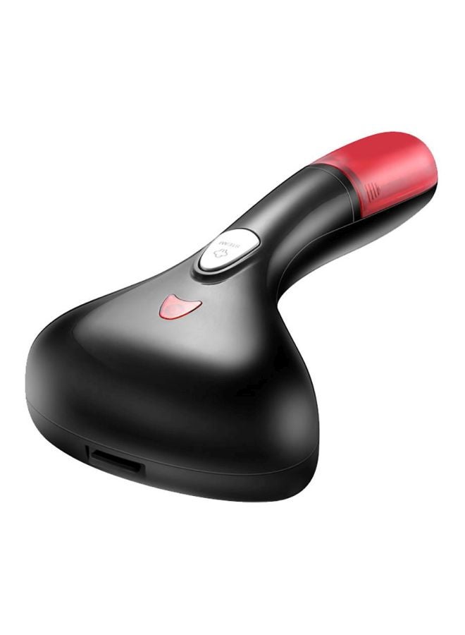 Electric Garment Steamer 1500 W AHA0219 Red/Black/White  - Image 1