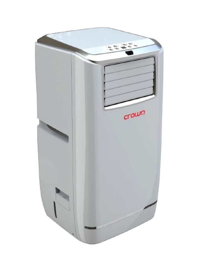 Crownline 4-In-1 Portable Air Conditioner 1540 W PAC-224 White  - Image 1