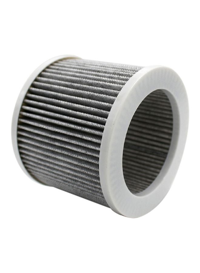 Air Purifier 1W H984-1 White - Image 1