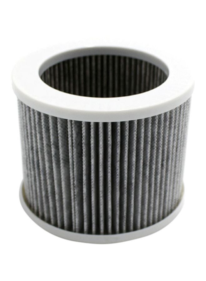 Air Purifier 1W H984-1 White - Image 2