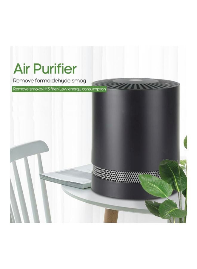 Air Purifier 1W H984-1 White - Image 3