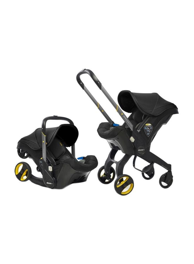 Doona 2 in 1 Car Seat and Stroller - Image 1