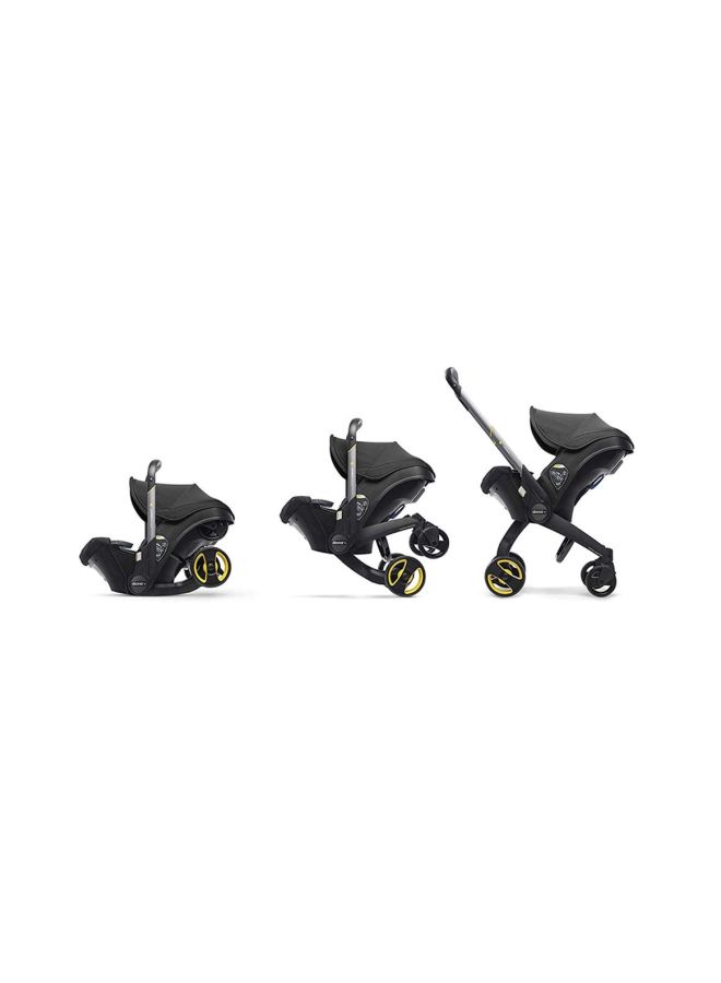 Doona 2 in 1 Car Seat and Stroller - Image 2