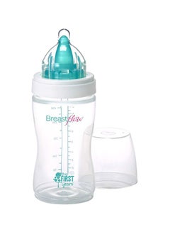 The First Years Breastflow Bottle - 9 oz