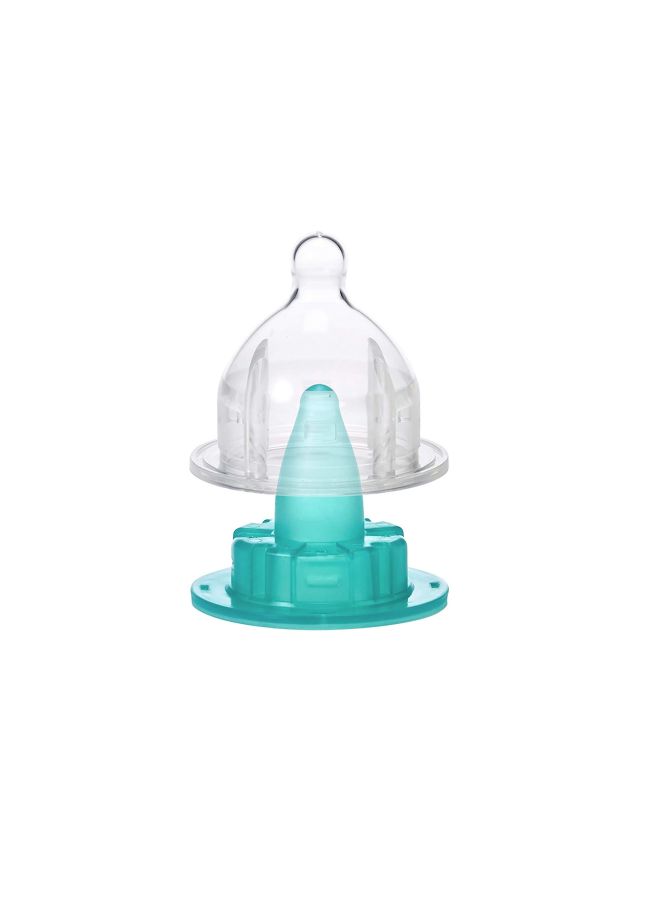 TOMY - The First Years Breastflow Bottle - 9 oz - Image 1