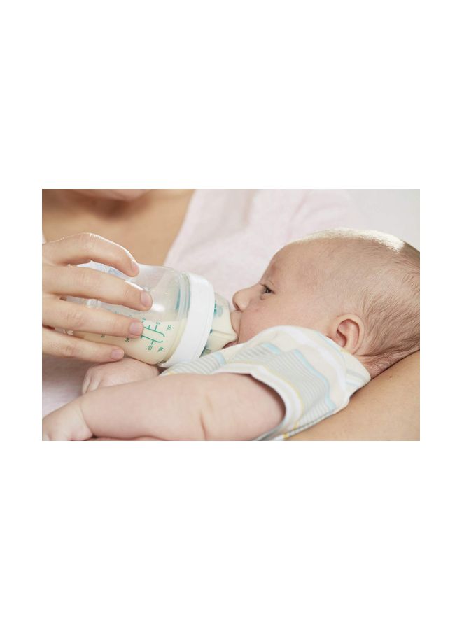 TOMY - The First Years Breastflow Bottle - 9 oz - Image 1