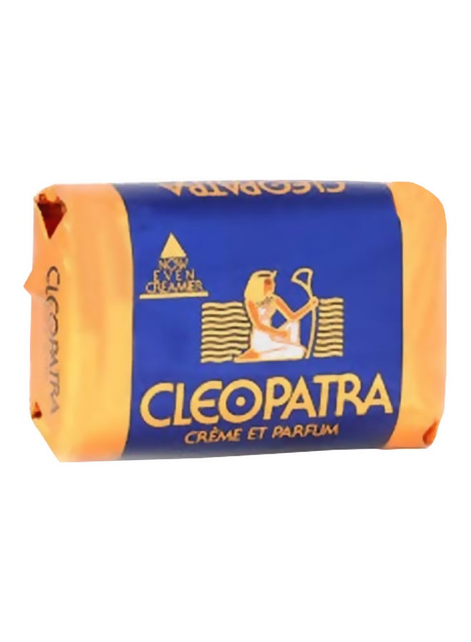 CLEOPATRA Cream Soap 120grams