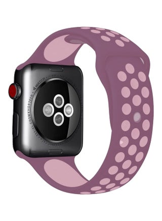 Purple/Pink