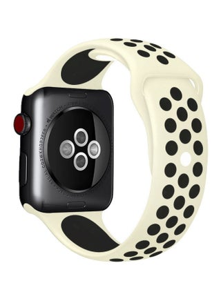 Rice White/Black