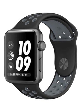 Black/Grey