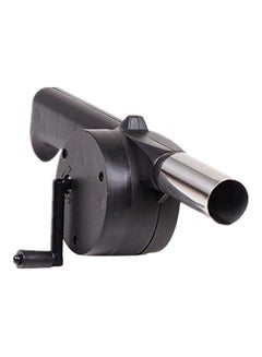 Campmate BBQ Blower Black 24.50 x 7 x 5centimeter 