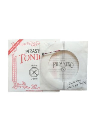 4-Piece Violin Strings For 4/4-3/4 Violin - v1575870899/N32311835A_1