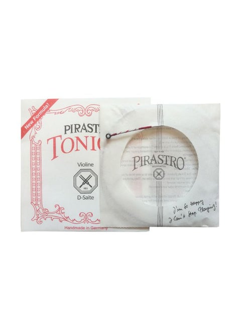 4-Piece Violin Strings For 4/4-3/4 Violin