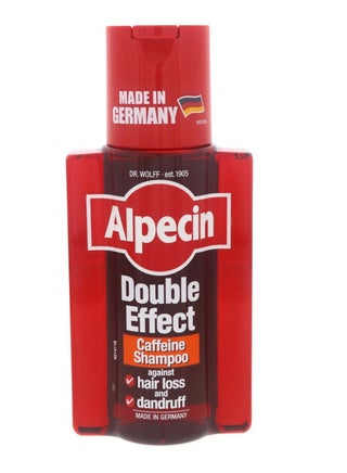 Double Effect Caffeine Shampoo 200ml - v1575875327/N32515284A_1