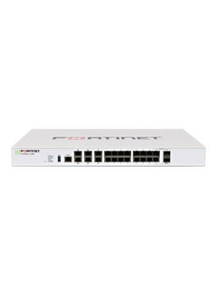 FortiGate 100E Network Security White