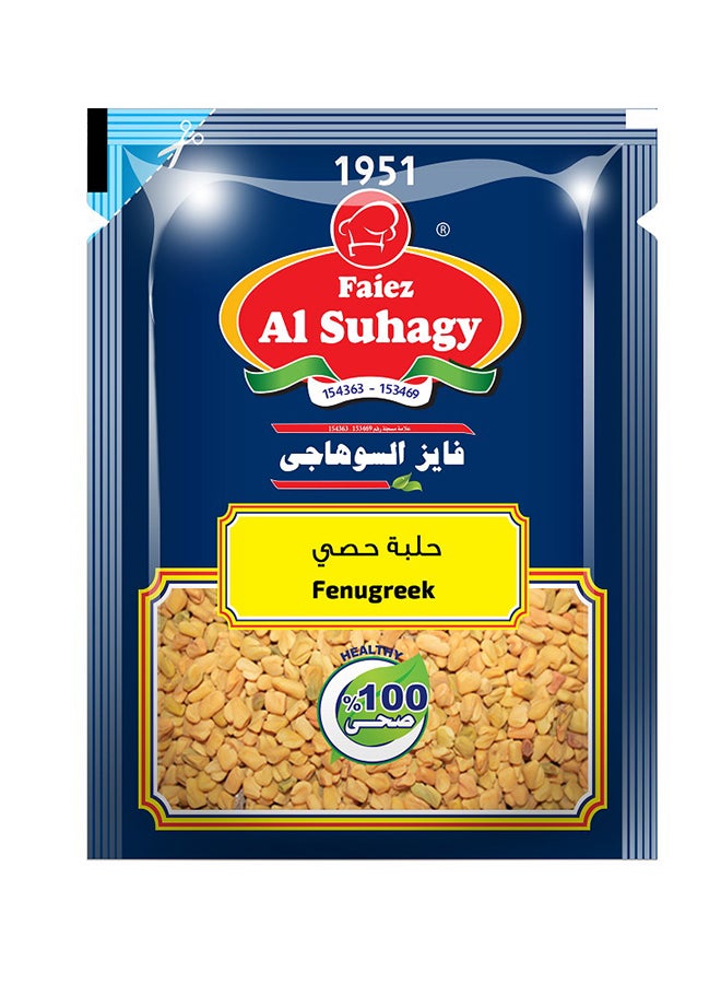 Fenugreek 75grams