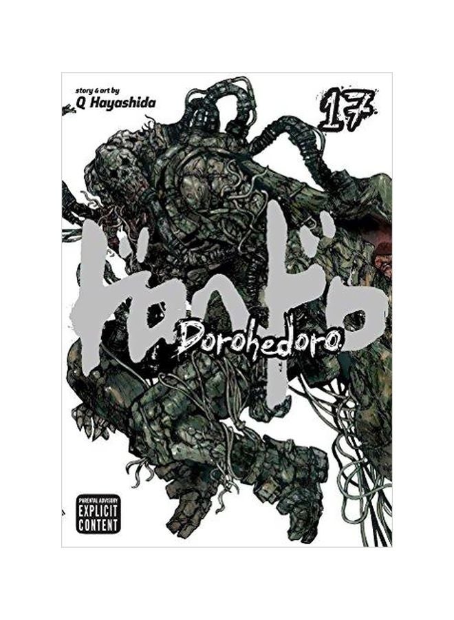 Dorohedoro: Volume 17 Paperback English by Q Hayashida - 15 Dec 2015