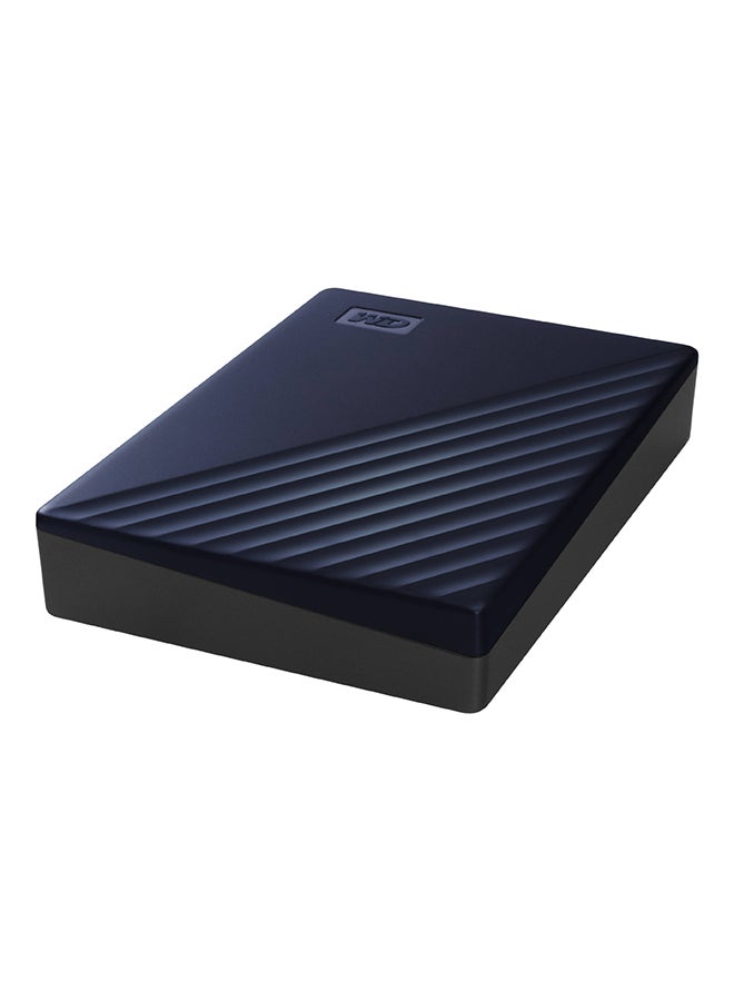 WD - My Passport External Hard Drive 4.0 GB - Image 1