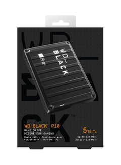 WD My Passport External Hard Drive 5 TB  - Image 4