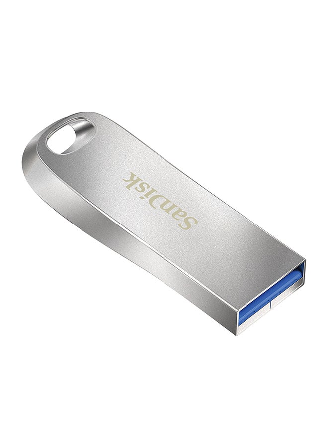 سانديسك - فلاش درايف ألترا لوكس USB 3.1 بسرعة 150 ميجابايت في الثانية 64 GB - Image 1