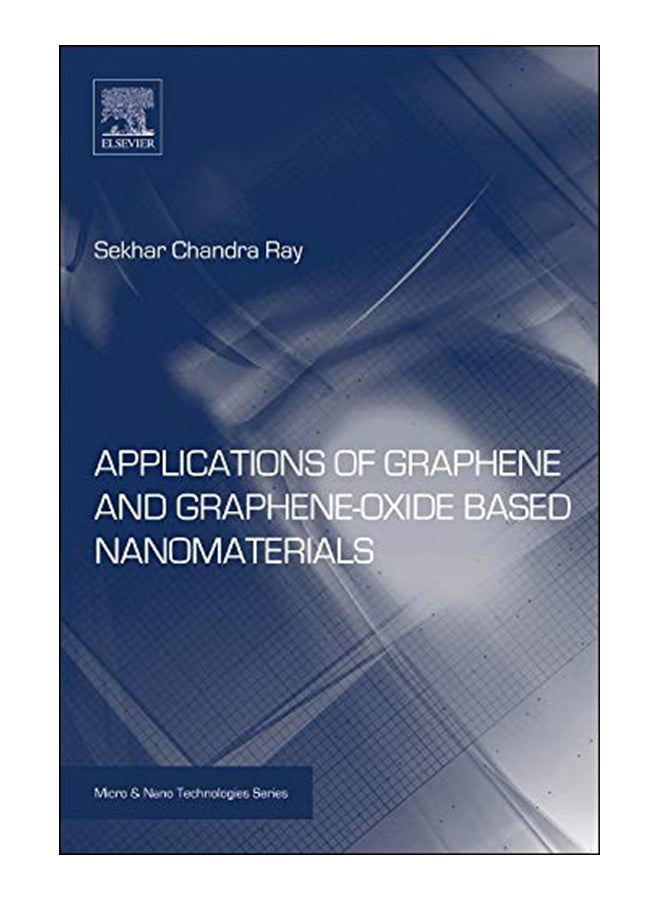 Applications Of Graphene And Graphene-Oxide Based Nanomaterials paperback english - 23-Feb-15