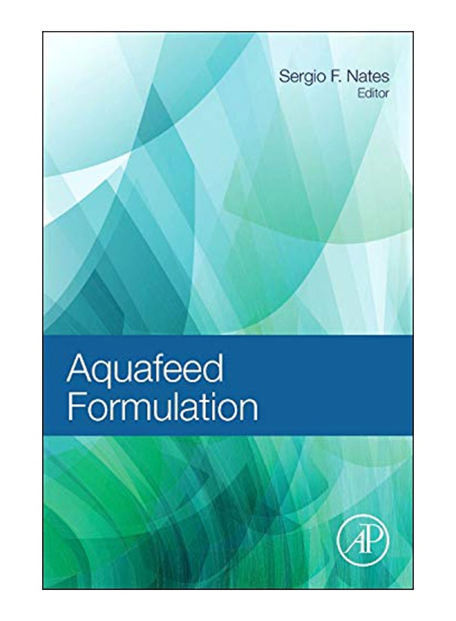 Aquafeed Formulation hardcover english - 1-Oct-15 