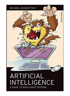 Artificial Intelligence paperback english - 19-May-11