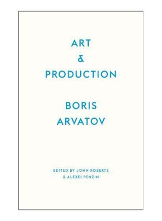 Art And Production paperback english - 20-Aug-17 - v1575895709/N32609926A_1