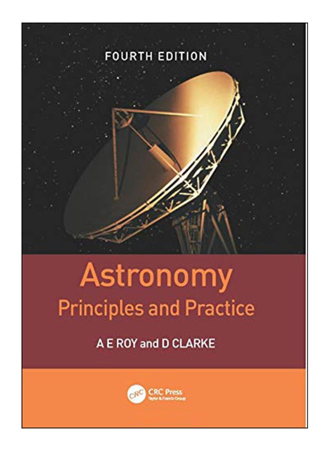 كتاب Astronomy paperback english - 1-Jun-03