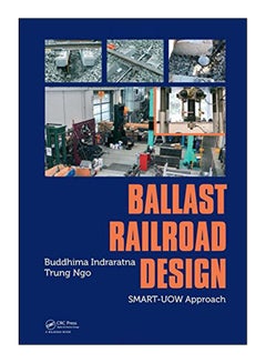 Ballast Railroad Design hardcover english - 1-Jun-18 - v1575895725/N32610013A_1