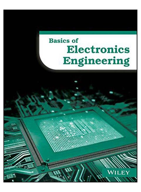 Basics Of Electronics Engineering paperback english - 1-Jan-14