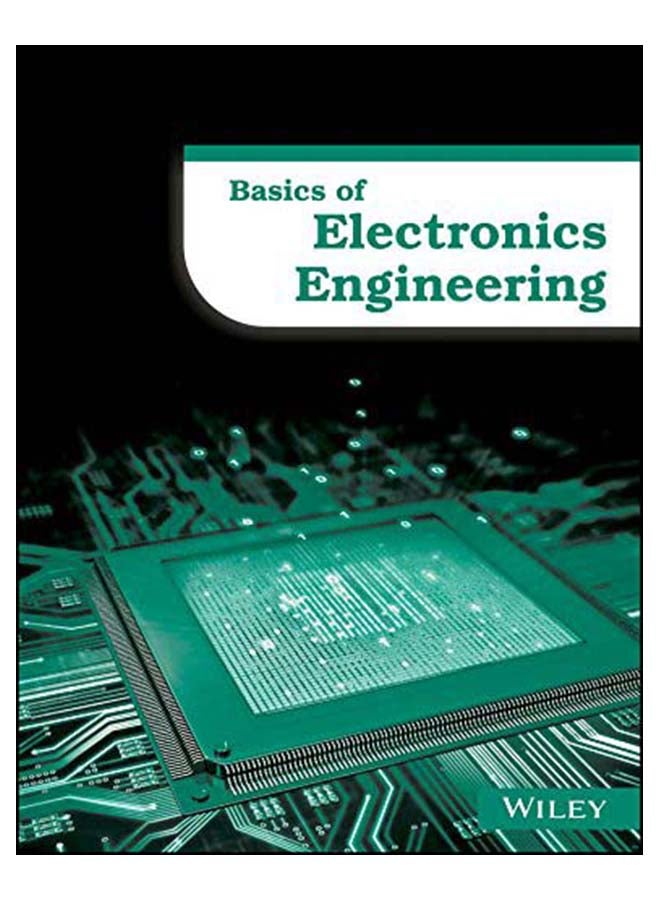 null - Basics Of Electronics Engineering paperback english - 1-Jan-14 - Image 1