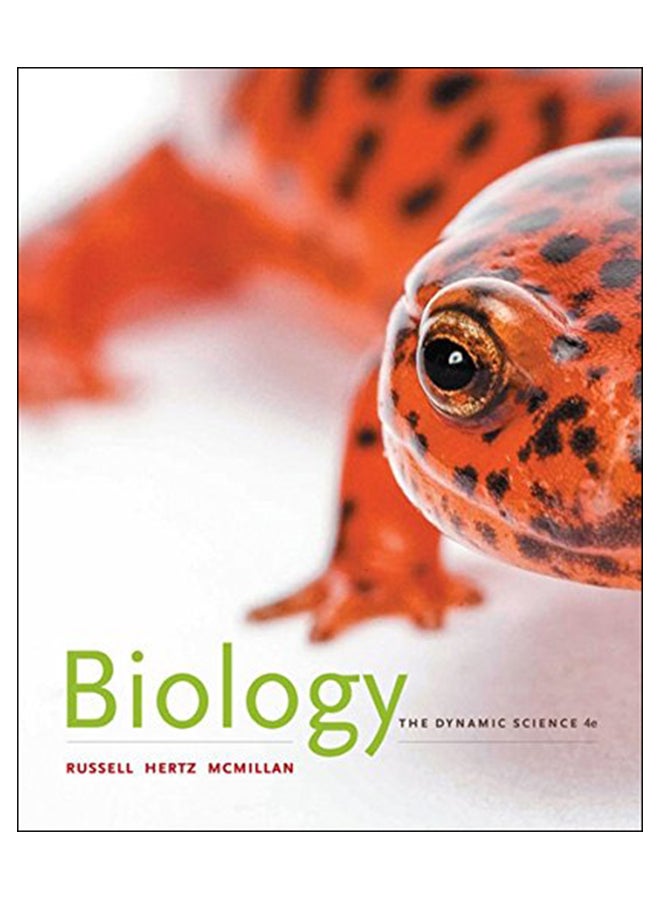 Biology hardcover english - 1-Jan-16 