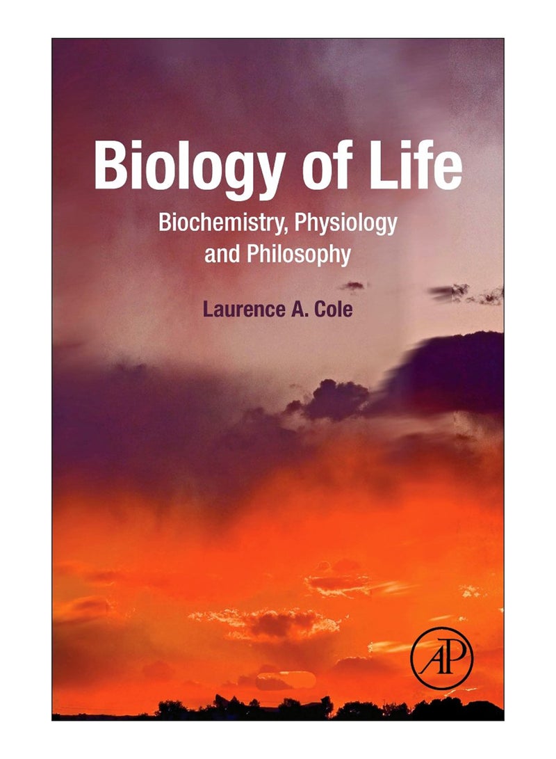 Biology Of Life paperback english - 21-Jul-16 