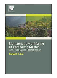 Biomagnetic Monitoring Of Particulate Matter paperback english - 3-Nov-15