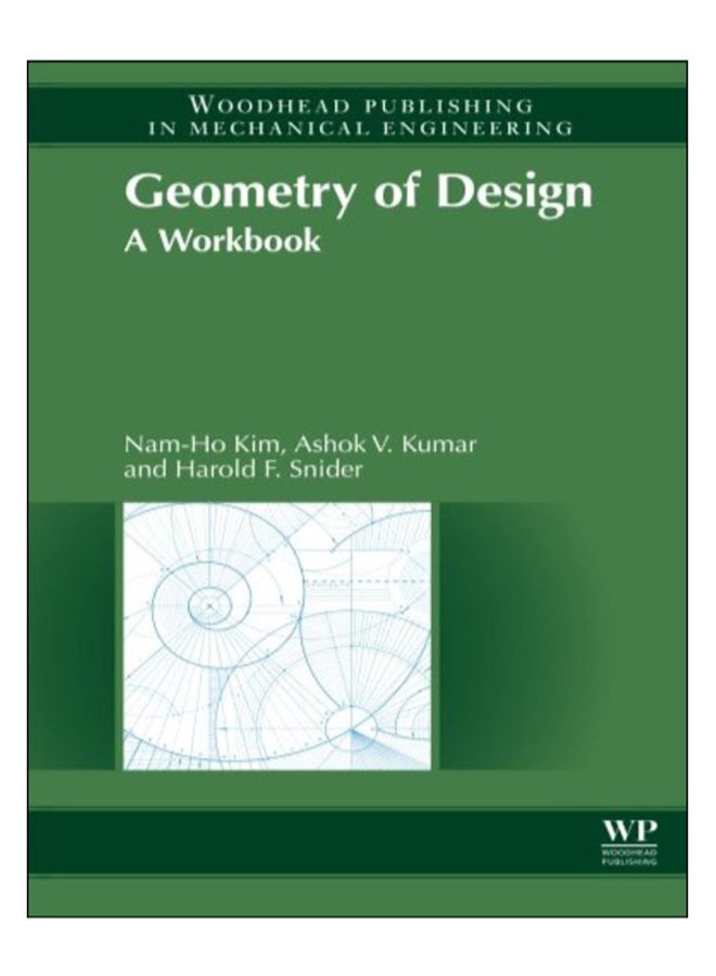 Geometry Of Design paperback english - 5-Jan-15 
