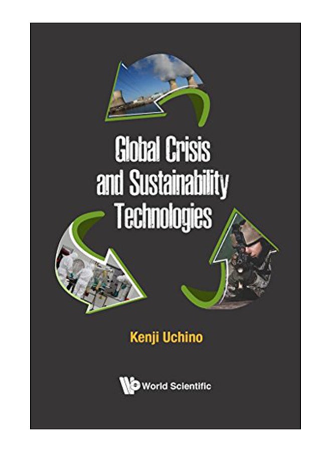 Global Crisis And Sustainability Technologies paperback english - 18-Jul-17 