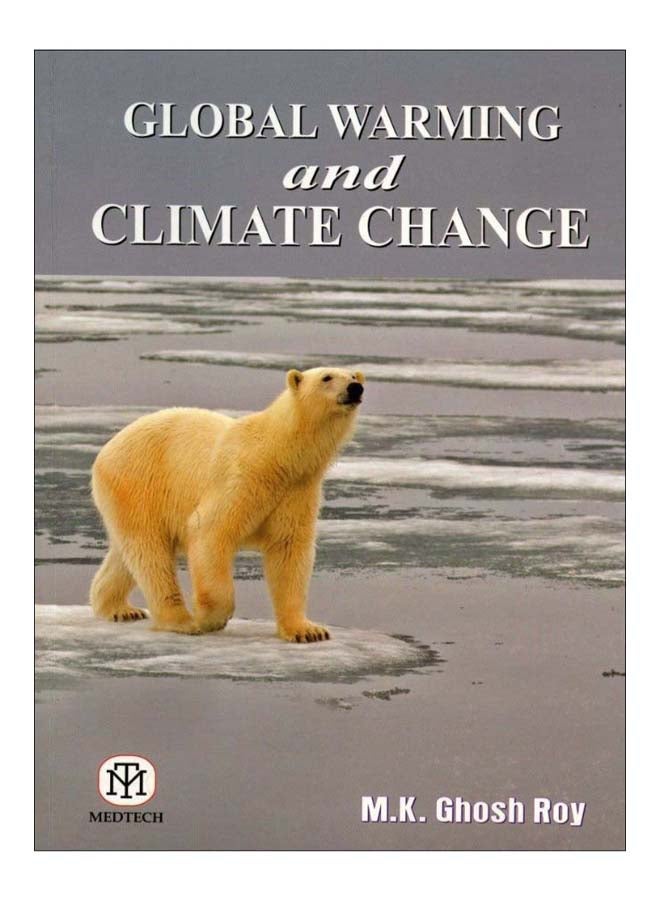 Global Warming And Climate Change paperback english - February 24, 2019 