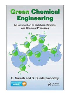 Green Chemical Engineering hardcover english - 16-Dec-13 - v1575895812/N32612481A_1