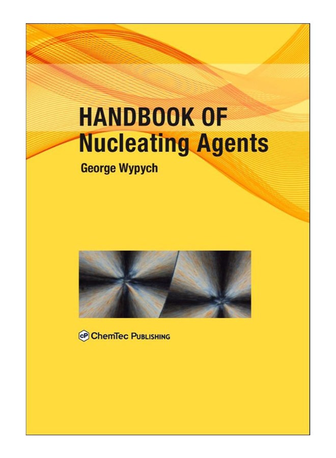 Handbook Of Nucleating Agents hardcover english - 2-Mar-16 