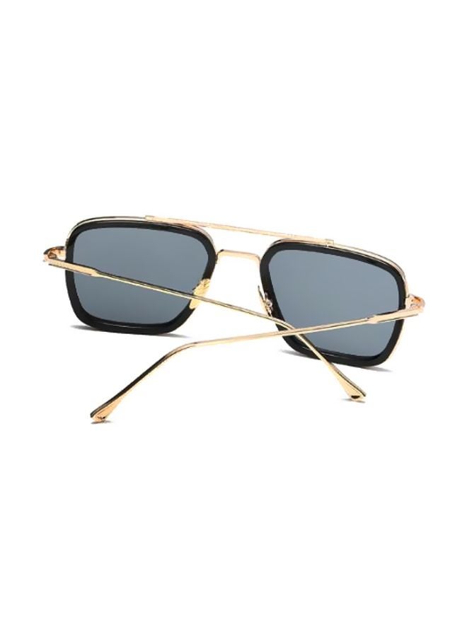 Men's UV Protected Sunglasses - Image 3