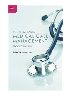 Problem - Based Medical Case Management paperback english - 6-Mar-18