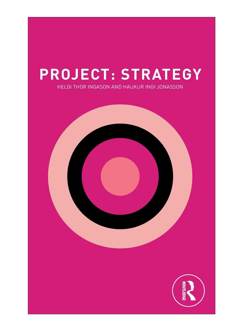 Project : Strategy hardcover english - 7-Dec-18
