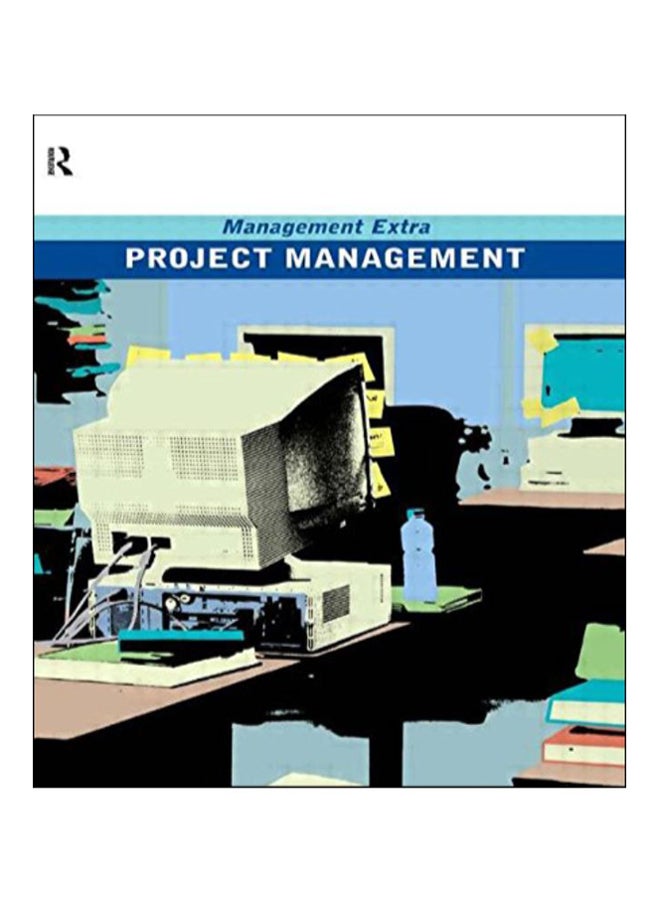 Project Management Paperback English by Elearn - 15-Mar-05 