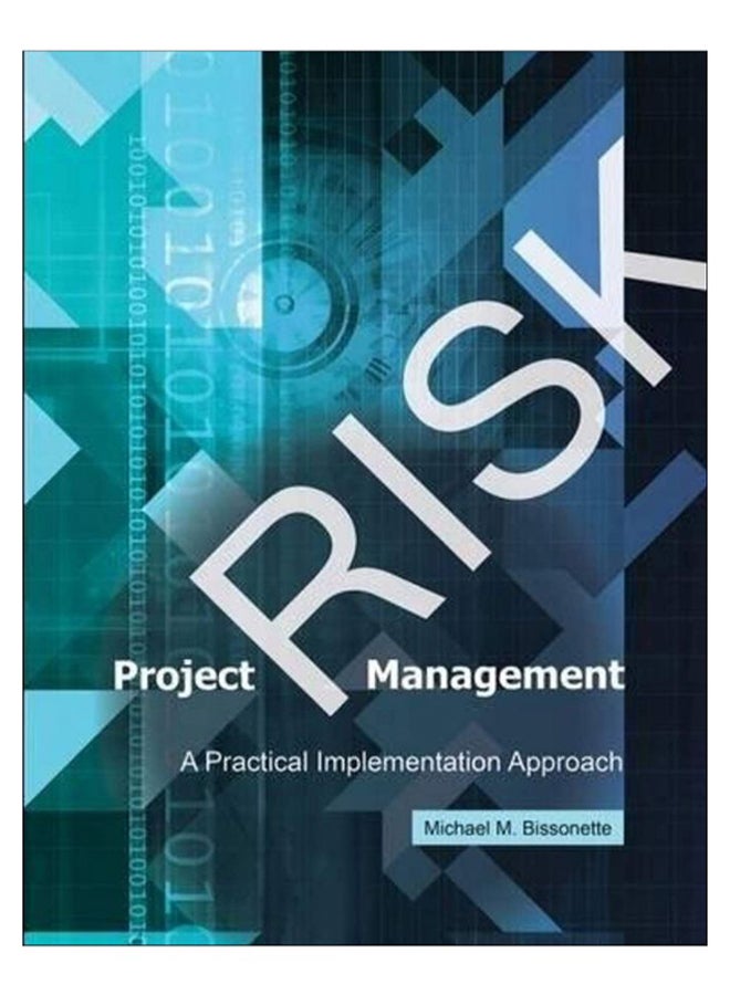 Project Risk Management paperback english 