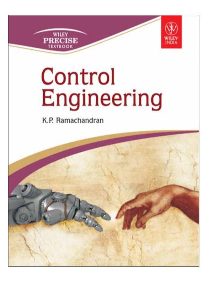 Control Engineering paperback english - 1-Jan-11 