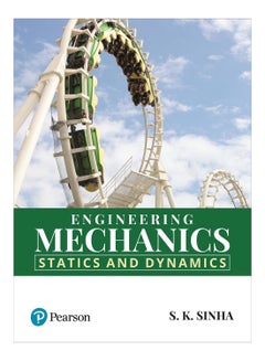 Engineering Mechanics paperback english - 9-Jul-05