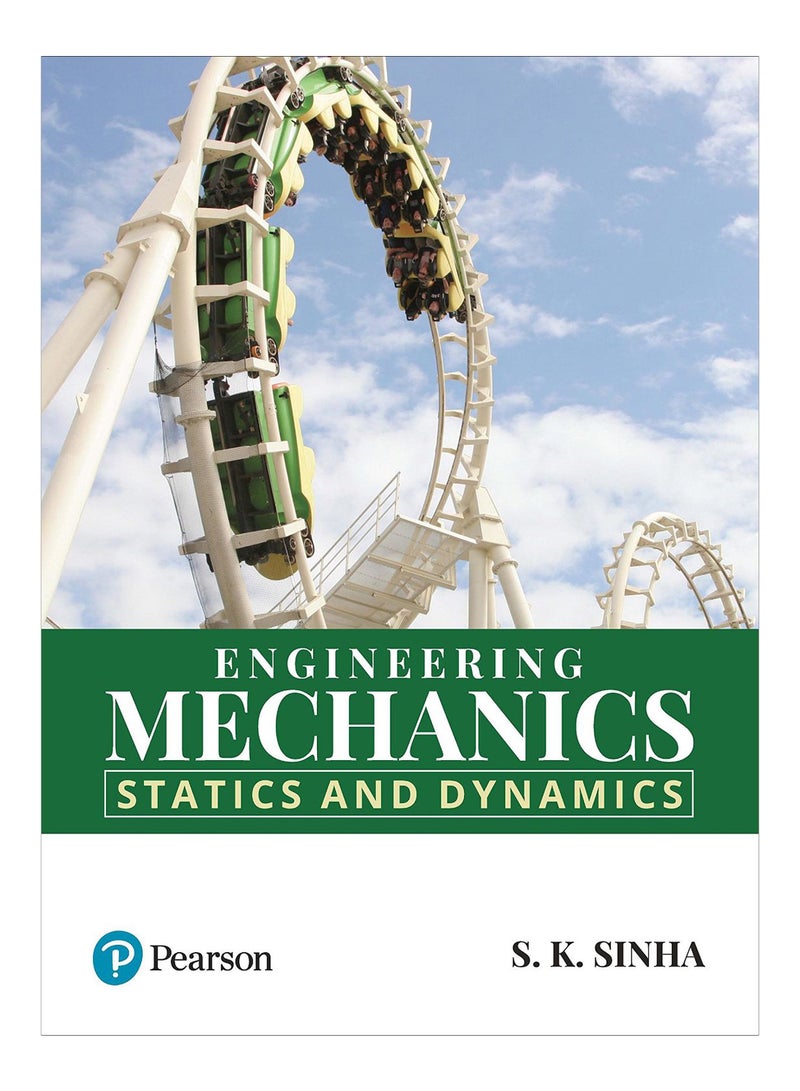 Engineering Mechanics paperback english - 9-Jul-05 
